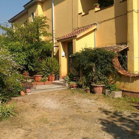 Bed and Breakfast Paestum House Exterior foto