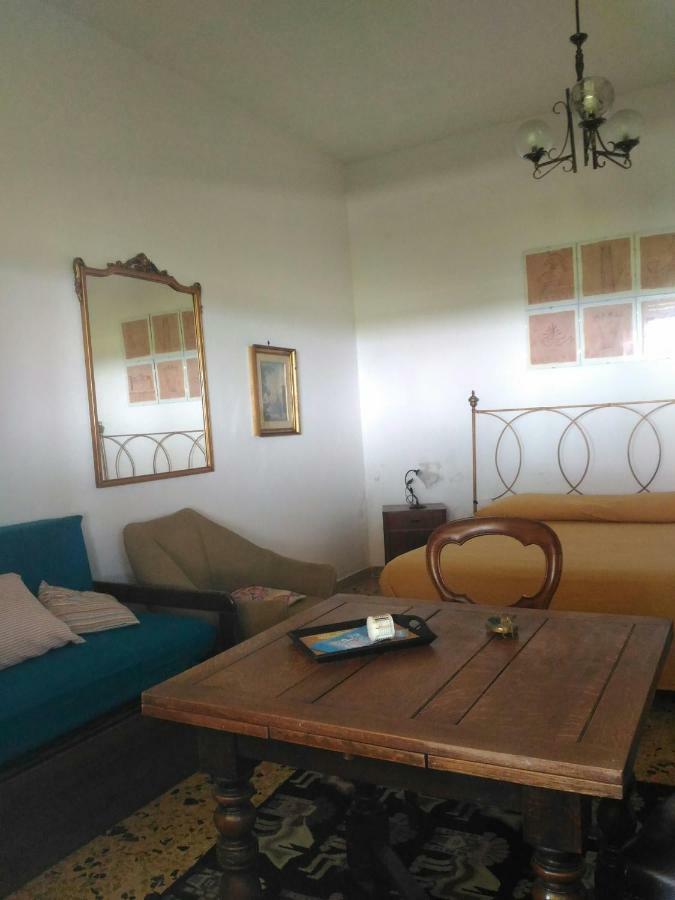 Bed and Breakfast Paestum House Exterior foto