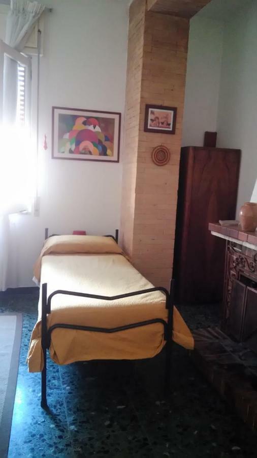 Bed and Breakfast Paestum House Exterior foto