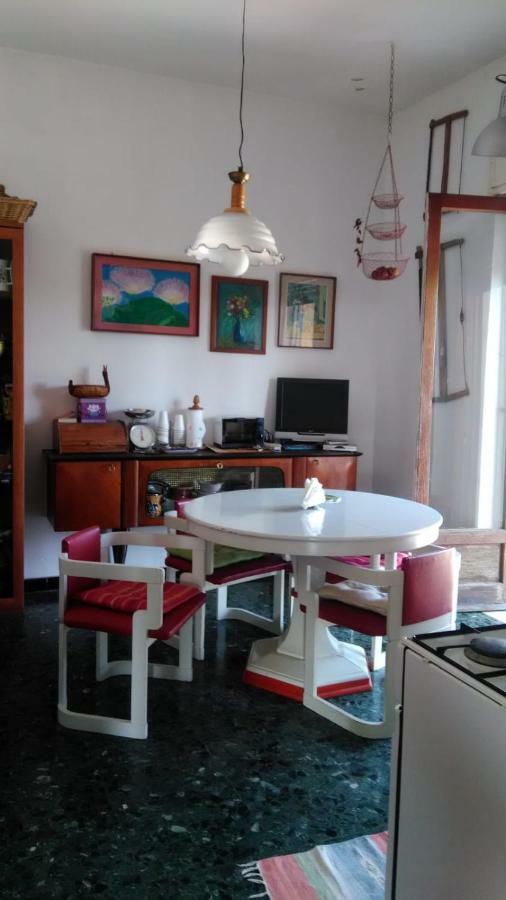 Bed and Breakfast Paestum House Exterior foto