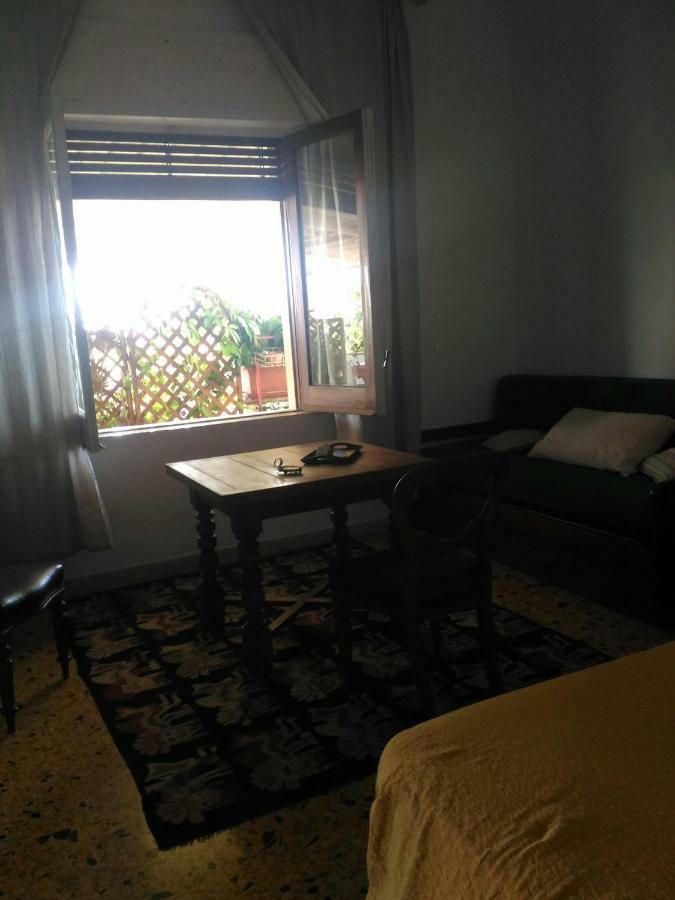 Bed and Breakfast Paestum House Exterior foto