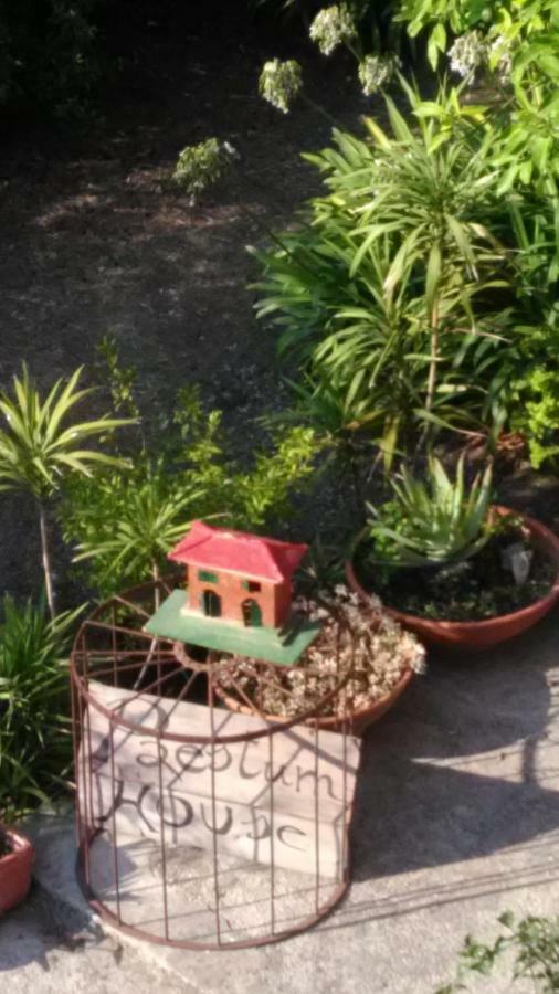 Bed and Breakfast Paestum House Exterior foto
