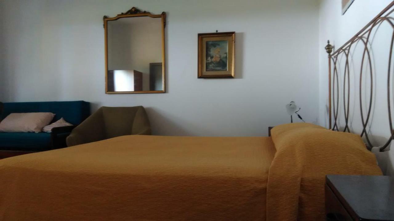 Bed and Breakfast Paestum House Exterior foto