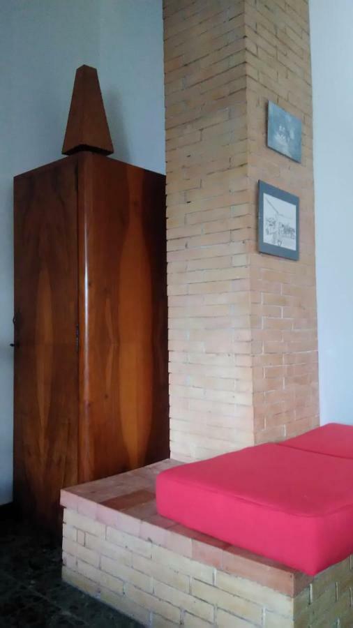 Bed and Breakfast Paestum House Exterior foto